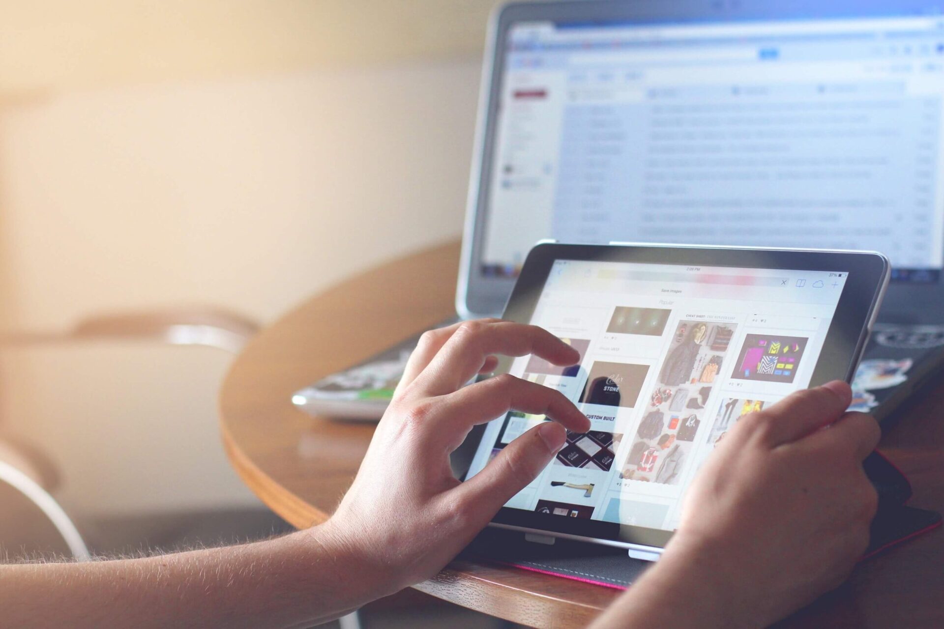 Product-ranking-scaled