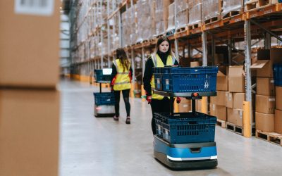 Choosing the Right 3PL Fulfillment Services: Key Factors to Consider